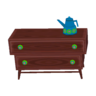 Gracie chest