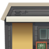 Gray Siding (Café) HHP Icon.png