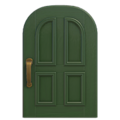 Green Common Door (Round) NH Icon.png
