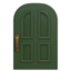 Green Common Door (Round) NH Icon.png