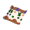 Hyrule wall