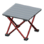 outdoor folding table