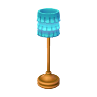 Pavé lamp