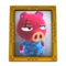 Rasher's Photo (Gold) NH Icon.png