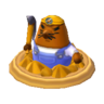 Resetti model