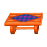 spooky table