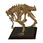T. Rex