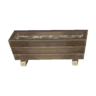 watering trough