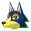 Wolfgang NL Villager Icon.png