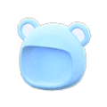 Bear Cap (Blue) NH Storage Icon.png
