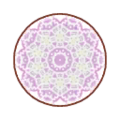 Big Pink Kaleidoscope Rug PC Icon.png