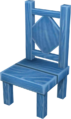 Blue Chair (Blue) NL Render.png