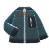 Boa Fleece (Navy Blue) NH Icon.png