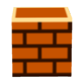 brick block