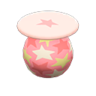 Bunny Day table