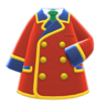 Conductor's Jacket (Red) NH Icon.png