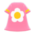 Flower-Print Dress (Pink) NH Icon.png