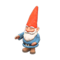 Garden Gnome (Sprightly Gnome) NH Icon.png