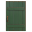 Green Rustic Door (Rectangular) NH Icon.png