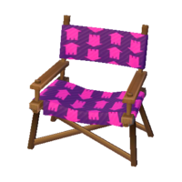 Inkopolis chair