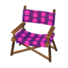 Inkopolis chair