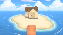 Island (G-7 - Summer) HHP Screenshot.png