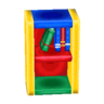 kiddie bookcase