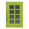 Lime-Green Door (Apparel Shop) HHP Icon.png