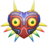 Majora's Mask