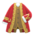 Noble Coat's Red variant