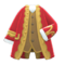 Noble Coat (Red) NH Icon.png