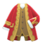 noble coat