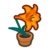 Orange-Lily Plant NH Inv Icon.png