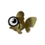 pop-eyed goldfish