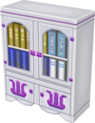 Regal Bookcase (Royal Purple) NL Render.png