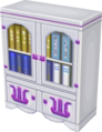 Regal Bookcase (Royal Purple) NL Render.png