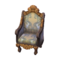 Rococo Chair (Gothic Brown) NL Model.png