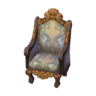 Rococo chair