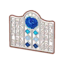 Royal-Blue Rose Fence PC Icon.png
