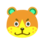 Sheldon NH Villager Icon.png