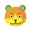Sheldon NL Villager Icon.png