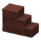 Stair Dresser (Rich Brown) NH Icon.png