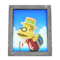 Tortimer's Photo (Silver) NH Icon.png