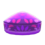 Tubeteika (Purple) NH Icon.png
