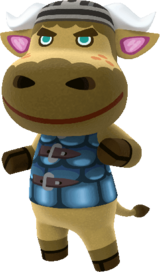 Vic - Animal Crossing Wiki - Nookipedia Vic - Animal Crossing Wiki - Nookipedia