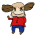WWGold Digby amiibo.png