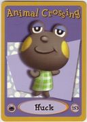 Huck/Gallery - Animal Crossing Wiki - Nookipedia