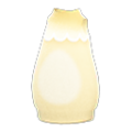 Baby-Chick Costume (Beige) NH Storage Icon.png