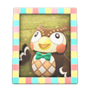 Blathers's Photo (Pastel) NH Icon.png