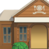 Brown Siding (Restaurant) HHP Icon.png